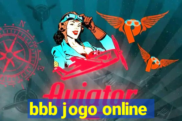 bbb jogo online